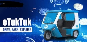 eTukTuk