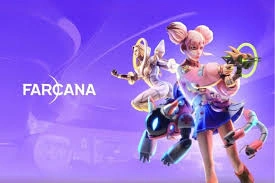 Farcana, FAR, Web3 Esports Gaming, Blockchain Rewards