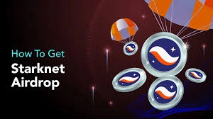 How to Get StarkNet Airdrop