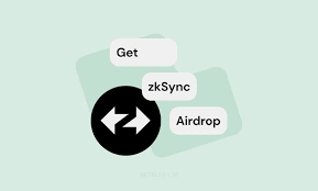 How to Get the zkSync Airdrop