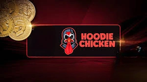 Hoodie Chicken