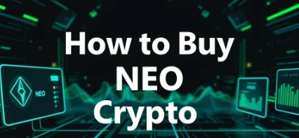 How to Buy NEO Crypto
