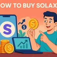 How to Buy Solaxy, How to Buy Solaxy