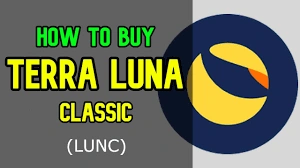 How to Buy Terra Luna Classic