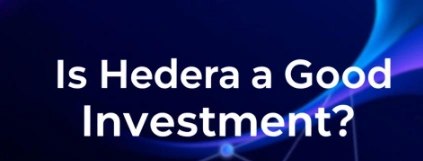 Is Hedera a Good Investment