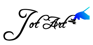 Jot Art