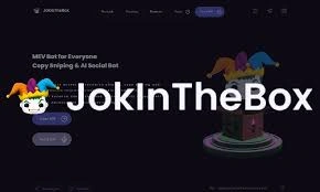 JokInTheBox