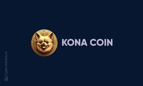 Kona Coin
