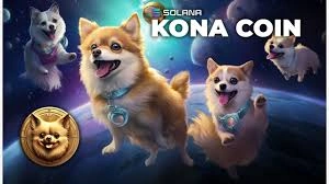 Kona Coin