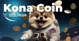 Kona Coin 