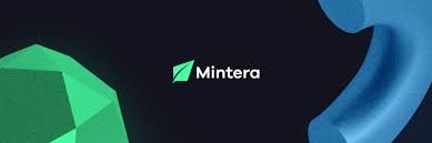 Mintera, MNTE, Sustainable Crypto, Green Future