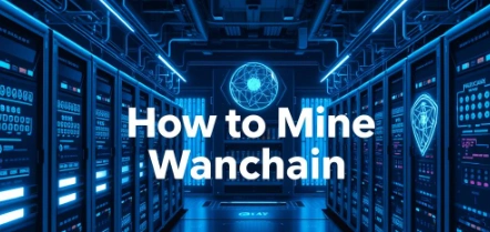 How to Mine Wanchain: A Beginner-Friendly Guide, Wanchain, Mine