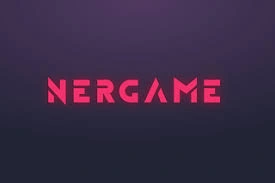 Nergame. NERC. Tokenized Gaming