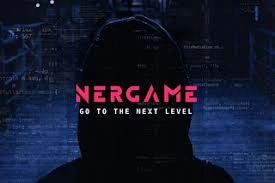 Nergame. NERC. Tokenized Gaming