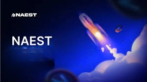 Naest, Web3 Mobility, Logistics on Solana, Solana