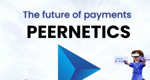 Peernetics, PNS Utility Token, Instant Crypto Discounts