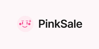 PinkSale, PINKSALE, Launch Your Token, No Code, No Barriers