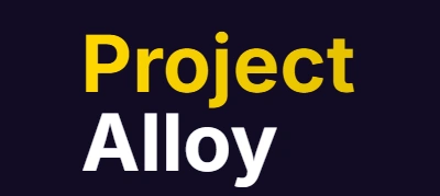 Alloy Project