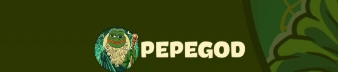 PEPEGOD, PPGOD, Meme Token, Utility