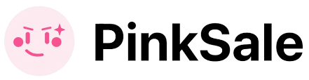 PinkSale, PINKSALE, Launch Your Token, No Code, No Barriers