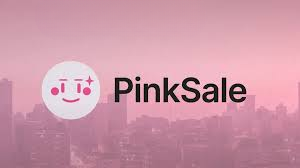 PinkSale