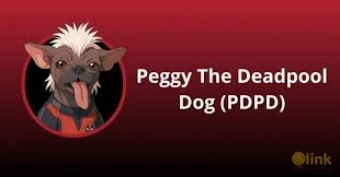 Peggy The Dead Pool DOG, PDPD, Meme Coin Mayhem, BSC