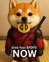 Peggy The Dead Pool DOG