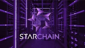 StarChain