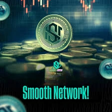 Smooth Network Solutions Token