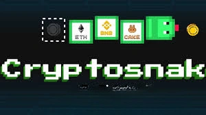 Snake Token