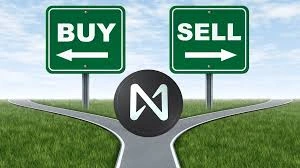 How to Sell NEAR Protocol