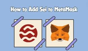How to Add SEI Network to MetaMask