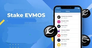 Where to Stake Evmos, Evmos, Stake