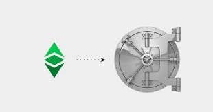 How to Store Ethereum Classic