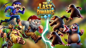 TheLastDwarfs