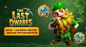 TheLastDwarfs