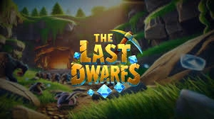 TheLastDwarfs, TLD, Play-to-Earn Adventure, NFT Dwarves