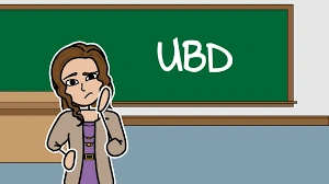 UBD Network