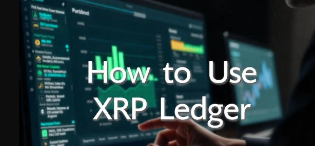 How to Use XRP Ledger, XRP Ledger