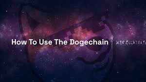 How to Use Dogechain