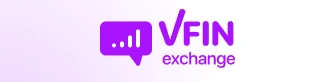 VFIN Exchange (VFIN): Secure Crypto Trading with Revenue Sharing