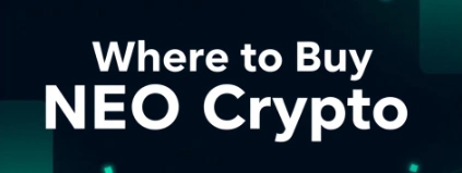 Where to Buy NEO Crypto