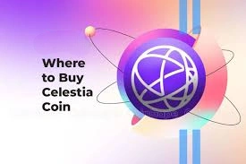Where to Buy Celestia TIA