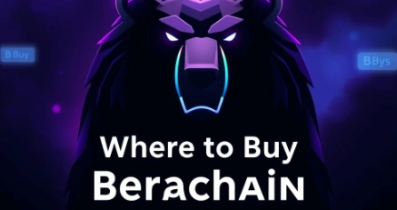 Where to Buy Berachain