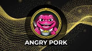Angry Pepe Fork