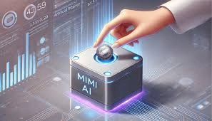 Agent MIMI AI