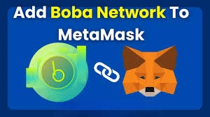 How to Add Boba Network to MetaMask