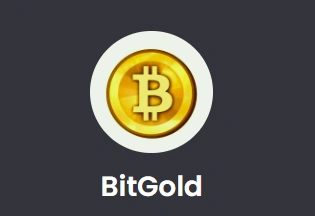 Bitgold