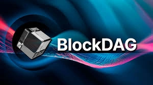 BlockDAG