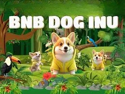BNB Dog Inu 